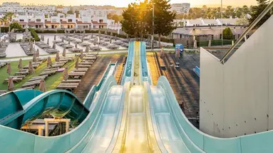 Jupiter Albufeira Hotel - Family and Fun