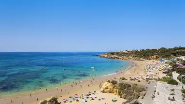 Jupiter Albufeira Hotel - Family and Fun