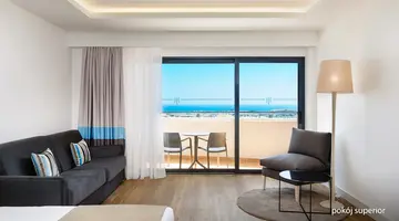Jupiter Albufeira Hotel - Family and Fun