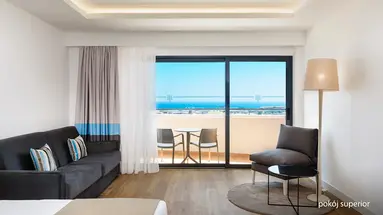 Jupiter Albufeira Hotel - Family and Fun