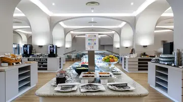 Jupiter Albufeira Hotel - Family and Fun