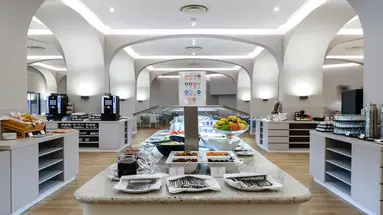 Jupiter Albufeira Hotel - Family and Fun