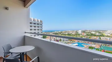 Jupiter Albufeira Hotel - Family and Fun