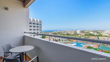 Jupiter Albufeira Hotel - Family and Fun