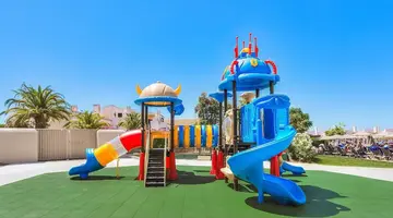 Jupiter Albufeira Hotel - Family and Fun
