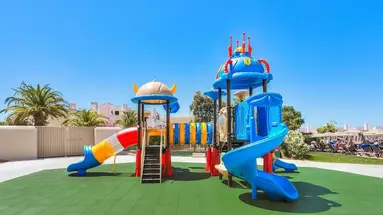 Jupiter Albufeira Hotel - Family and Fun