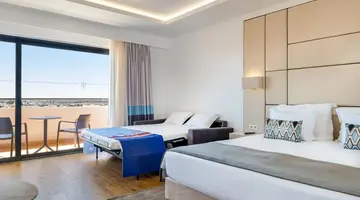 Jupiter Albufeira Hotel