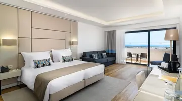 Jupiter Albufeira Hotel