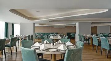 Jupiter Albufeira Hotel