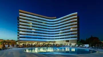 Jupiter Albufeira Hotel