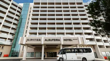 Jupiter Albufeira Hotel