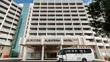 Jupiter Albufeira Hotel