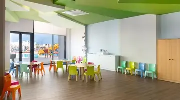 Jupiter Albufeira Hotel