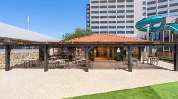 Jupiter Albufeira Hotel