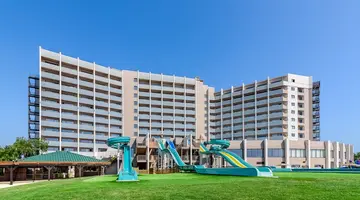Jupiter Albufeira Hotel