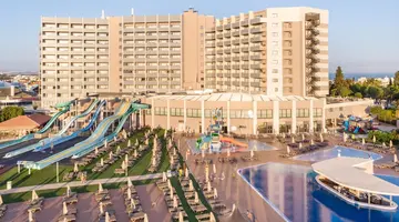 Jupiter Albufeira Hotel