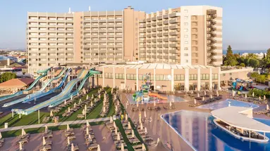 Jupiter Albufeira Hotel