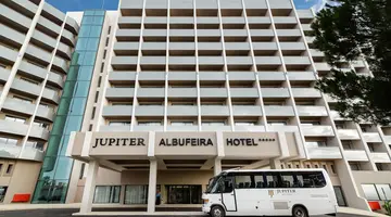 Jupiter Albufeira Hotel