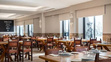 Jupiter Albufeira Hotel