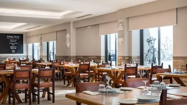 Jupiter Albufeira Hotel