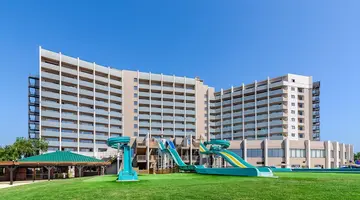 Jupiter Albufeira Hotel