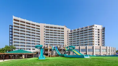 Jupiter Albufeira Hotel