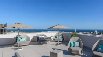 Jupiter Albufeira Hotel