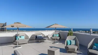 Jupiter Albufeira Hotel