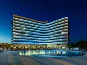 Jupiter Albufeira Hotel