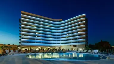 Jupiter Albufeira Hotel