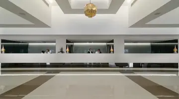 Jupiter Albufeira Hotel