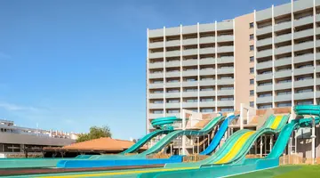 Jupiter Albufeira Hotel