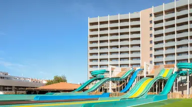 Jupiter Albufeira Hotel