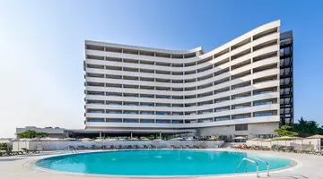 Jupiter Albufeira Hotel