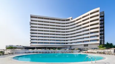 Jupiter Albufeira Hotel
