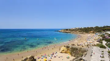 Jupiter Albufeira Hotel