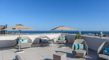Jupiter Albufeira Hotel