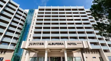 Jupiter Albufeira Hotel