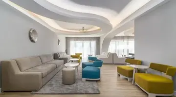 Jupiter Albufeira Hotel