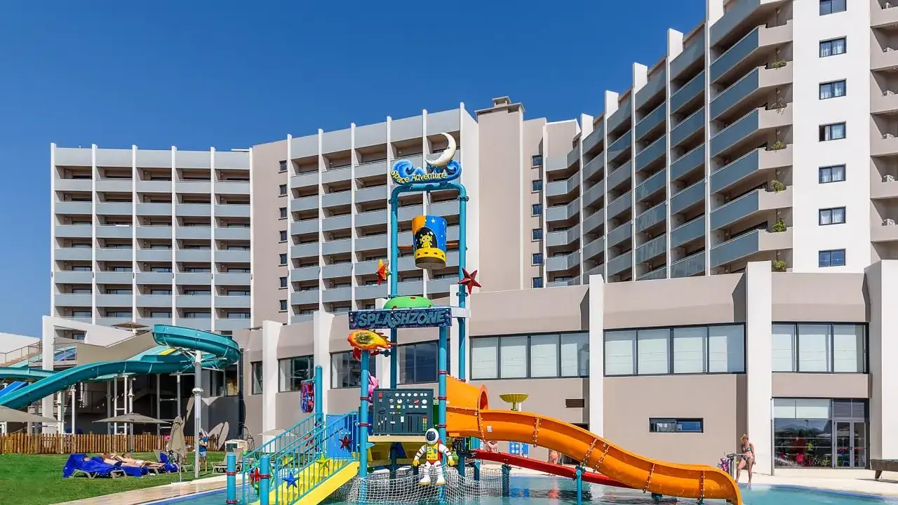 Jupiter Albufeira Hotel