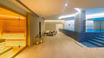 Jupiter Albufeira Hotel
