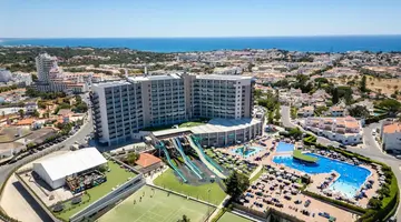 Jupiter Albufeira Hotel