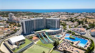 Jupiter Albufeira Hotel