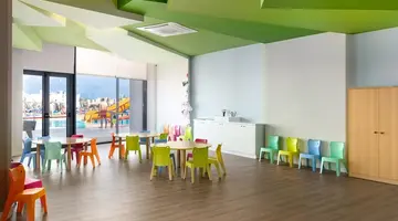 Jupiter Albufeira Hotel