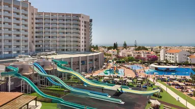 Jupiter Albufeira Hotel