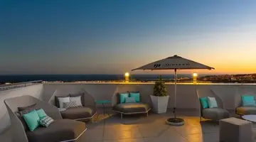 Jupiter Albufeira Hotel