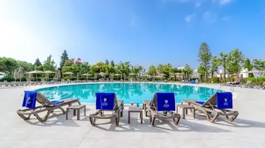 Jupiter Albufeira Hotel