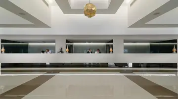 Jupiter Albufeira Hotel