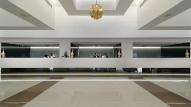 Jupiter Albufeira Hotel