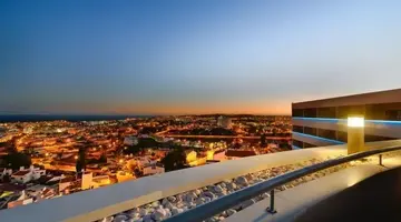 Jupiter Albufeira Hotel